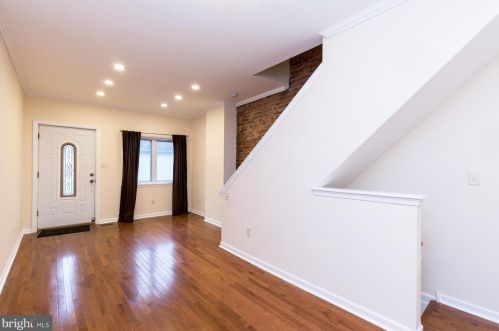 2706 Livingston St, Philadelphia PA  19134-4719 exterior