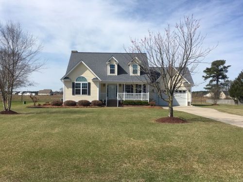 3754 Wood Duck Ct, Ayden, NC 28513-7598