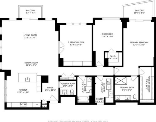 330 Jefferson St, Chicago IL  60661-1105 exterior