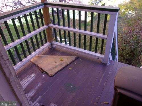 821 Mifflin St, Huntingdon PA 16652-1435 exterior