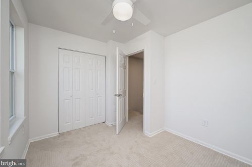 3052 Shepperton Ter, Silver Spring MD  20904-6703 exterior