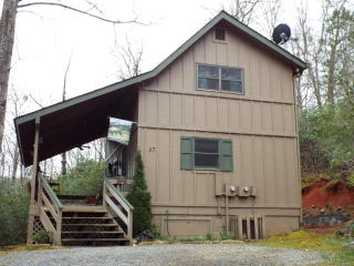87 Wishing Stone Ln, Sylva, NC 28779-7066