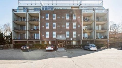 16 Addington Rd, Brookline MA  02445-4575 exterior