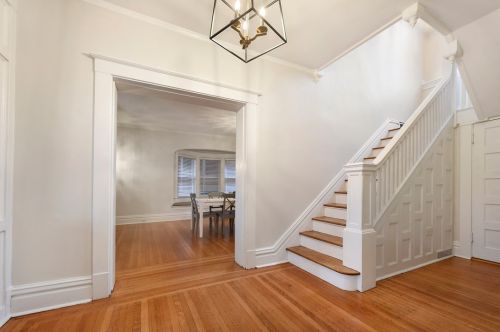 133 Dewey St, Pittsburgh PA  15218-1407 exterior