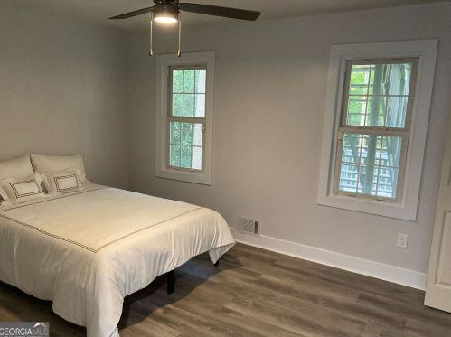 2933 Margaret Mitchell Ct, Atlanta GA 30327-1614 exterior