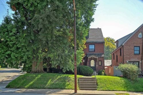 942 Highland Ave, Pittsburgh, PA 15215-1228