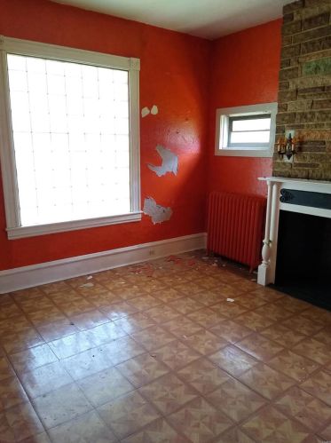 3510 Alberta St, Saint Louis MO 63116-4551 exterior