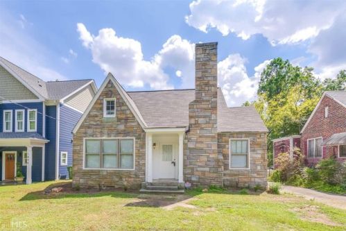 1896 Madrona St, Atlanta, GA 30318-6475