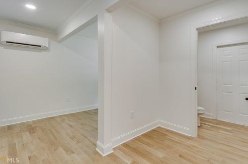 3501 Edgewood Cir, Gainesville GA 30506-1537 exterior