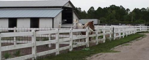 2400 Oil Wl Rd, Naples FL 34120-1469 exterior