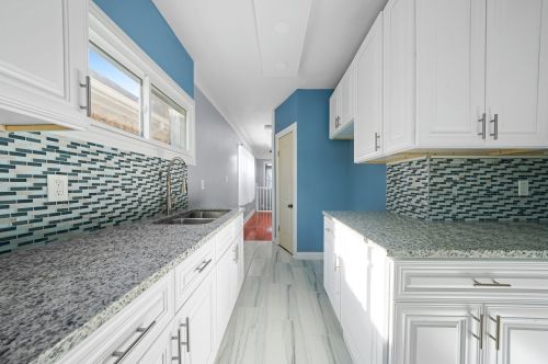 2102 71st St, Chicago IL  60649-2104 exterior