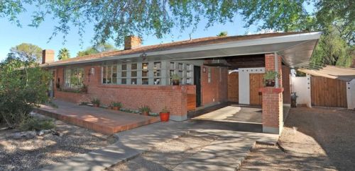 3416 Edgemont St, Tucson, AZ 85716-4626