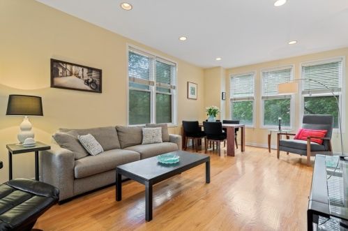 1400 Fillmore St, Chicago IL  60607-4689 exterior