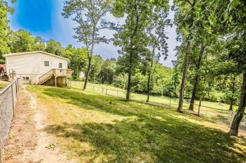 106 Hidden Springs Pl, Dittmer MO 63023-1011 exterior