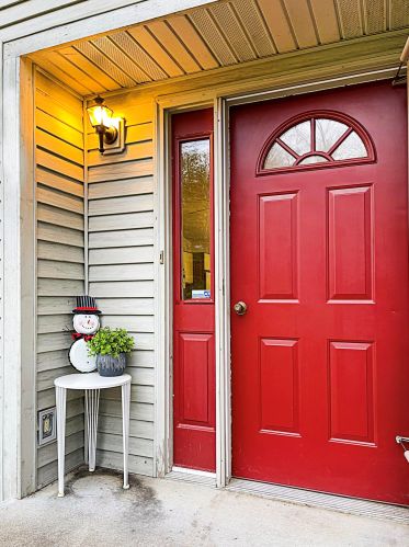 11384 Hydeaway Ct, Middlevle MI 49333-8252 exterior