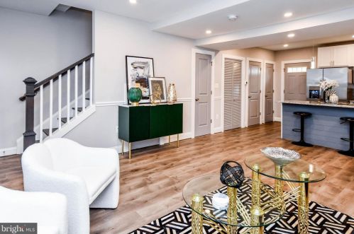 4227 Edson Pl, Washington DC  20019-8023 exterior