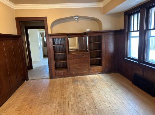 2952 40th St, Milwaukee WI  53210-1808 exterior