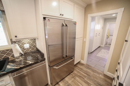 2316 Harrison St, Chandler AZ 85224-3432 exterior