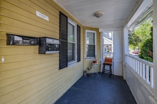 99 Euclid Ave, Springfield MA 01108-1725 exterior