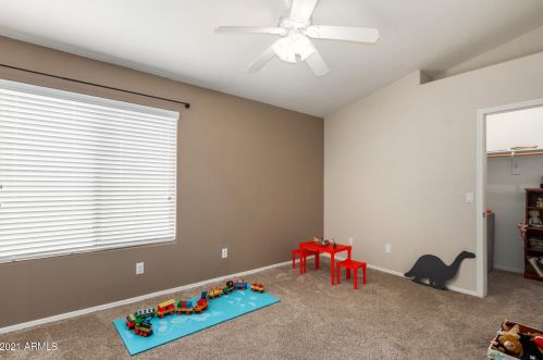 23606 22nd Way, Phoenix AZ  85024-8678 exterior