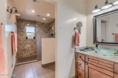 4375 Anklam Rd, Tucson AZ 85745-2149 exterior