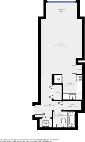 170 Tremont St, Boston MA  exterior