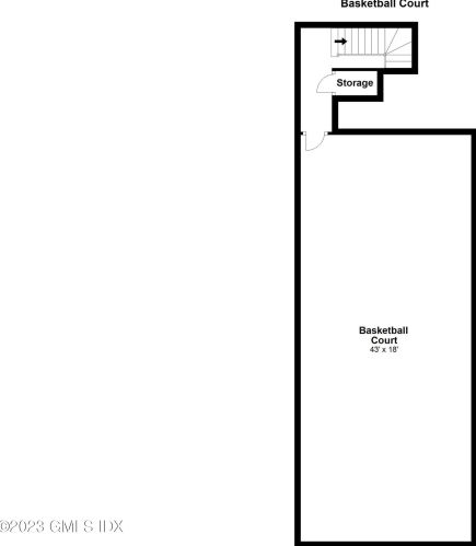 32 Meadowcroft Ln, Greenwich CT 06830-3823 exterior