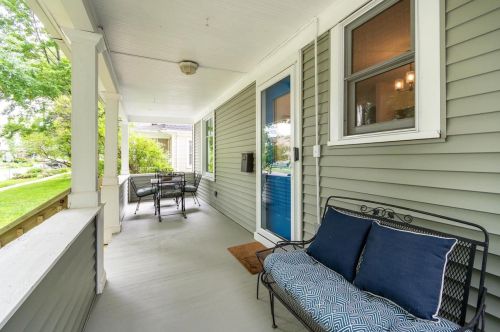 1610 Madison St, Madison WI  53711-2122 exterior