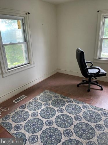 4818 Jay St, Washington DC 20019-3755 exterior