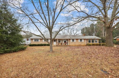 2676 Eldorado Pl, Lithonia GA  30078-3306 exterior