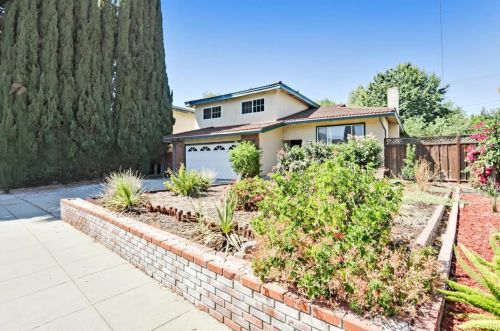 167 Carling Ct, San Jose, CA 95111-4007