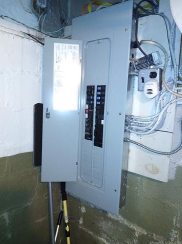 12 Winfield Ct, Norwalk CT 06855-2117 exterior