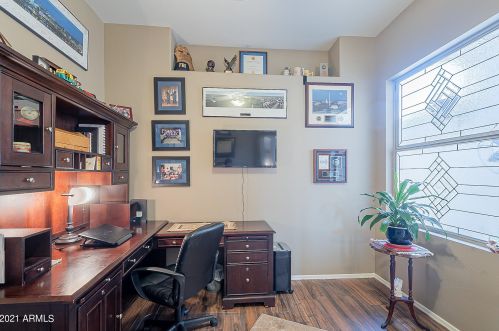 16814 1st Dr, Phoenix AZ 85021-5670 exterior