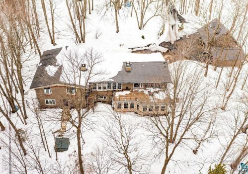 4906 Pike Lake Rd, Duluth, MN 55811-9763