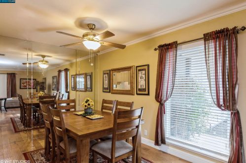 5440 Roundtree Ct, Concord CA 94521-7995 exterior