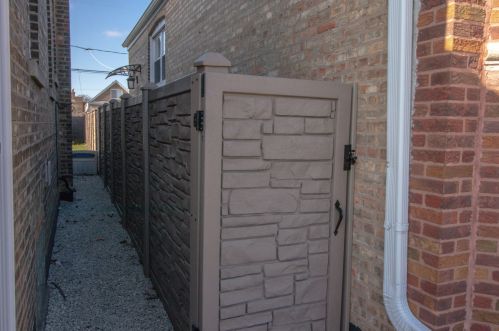 5624 Melvina Ave, Chicago IL 60646-1123 exterior