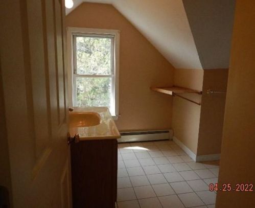 494 Wood Ave, Woonsocket RI 02895-2131 exterior