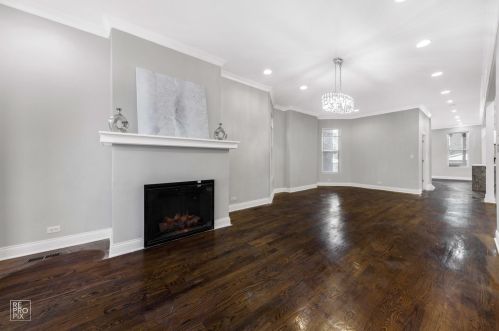 4620 Evans Ave, Chicago IL  60653-4214 exterior