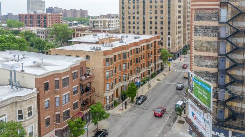 1046 Lawrence Ave, Chicago IL 60640-6545 exterior