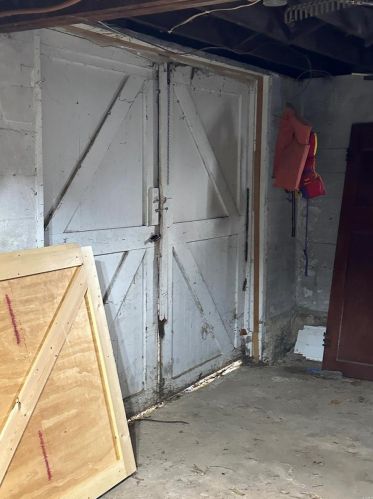 1409 Union St, Withers Mill MO 63401-5251 exterior