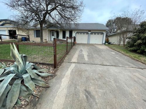 12226 Branston Dr, Austin, TX 78753-6807