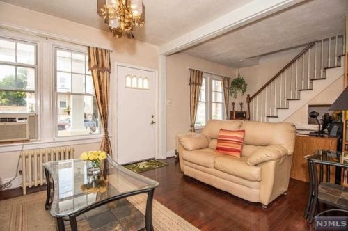 111 Danforth Ave, Paterson NJ  07501-3203 exterior