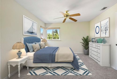 127 Conductor Way, Folsom CA 95630-8022 exterior