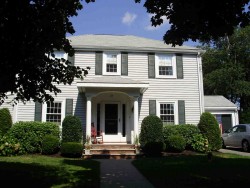 15 Randlett Park, Newton, MA 02465-1716