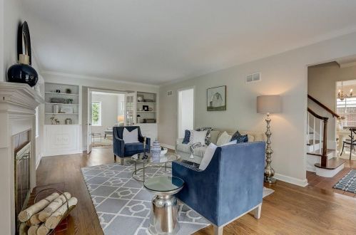 4318 Alpine Ave, Milwaukee WI  53211-1411 exterior