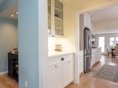 2615 Bridle Path, Austin TX 78703-2809 exterior