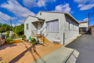 3437 Whiteside St, Los Angeles CA  90063-1923 exterior