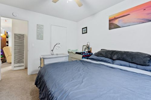 1710 46th Ave, Capitola CA 95010-2644 exterior