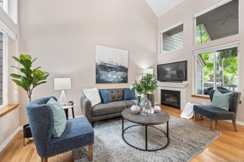 4782 Franklin Dr, Boulder CO 80301-6201 exterior