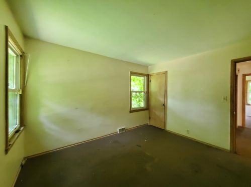 3276 45th St, Milwaukee WI  53219-4815 exterior